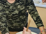 Peen hntnek v Klubu Krteek 2024