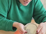 Peen hntnek v Klubu Krteek 2024