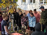 Projekt Daruj srdce