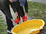 Projekt Daruj srdce