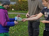 Projekt Daruj srdce