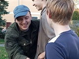 Projekt Daruj srdce