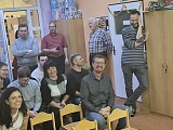 Vnon odpoledne 2024