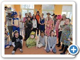 Makarn karneval (19. 2. 2025)