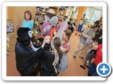 Makarn karneval (19. 2. 2025)