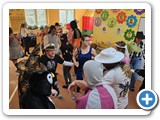 Makarn karneval (19. 2. 2025)