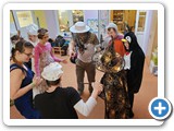 Makarn karneval (19. 2. 2025)