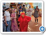 Makarn karneval (19. 2. 2025)