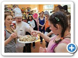 Makarn karneval (19. 2. 2025)