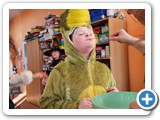 Makarn karneval (19. 2. 2025)