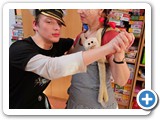 Makarn karneval (19. 2. 2025)
