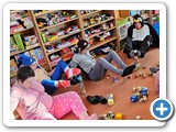 Makarn karneval (19. 2. 2025)