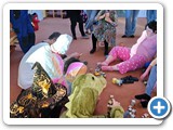 Makarn karneval (19. 2. 2025)