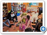 Makarn karneval (19. 2. 2025)