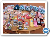 Makarn karneval (19. 2. 2025)