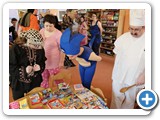 Makarn karneval (19. 2. 2025)