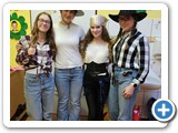Makarn karneval (19. 2. 2025)