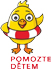 Pomozte dětem - kuře